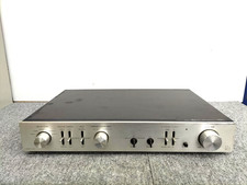 LUXMAN CL-32 Vacuum tube