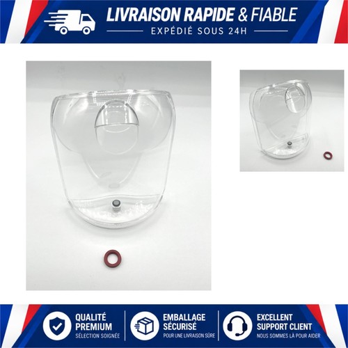 Réservoir eau nescafé - réservoir, d'eau
