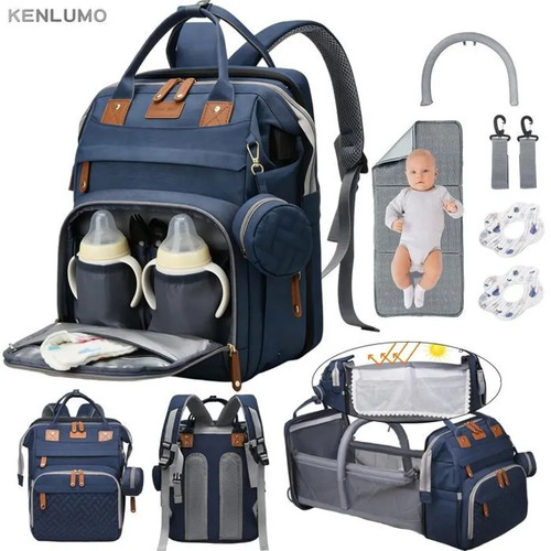 Sac dos langer - sac, kenlumo