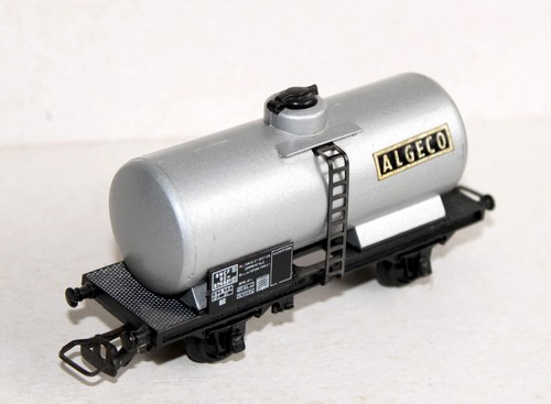 Jouef 640 wagon citerne - 640,