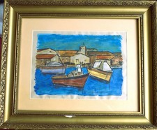 Tableau originel Pierre