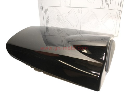 Capot selle honda - selle, 600
