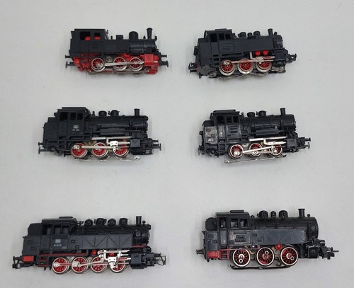 Marklin lot 5 - marklin,