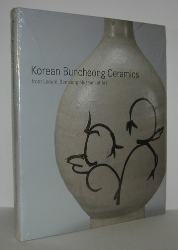 Soyoung lee korean buncheong - lee,
