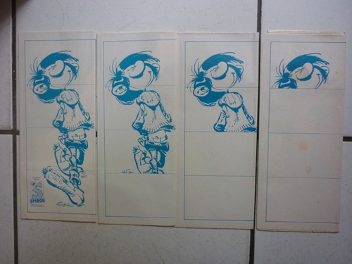 Supplément spirou 2373 - n°,