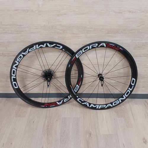 Paire roues campagnolo bora - de,