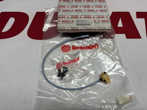 Ducati corse remote - ducati,