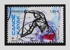 FRANCE 2019 - YT 5328 SPORT