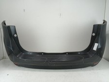 Pare choc arriere RENAULT