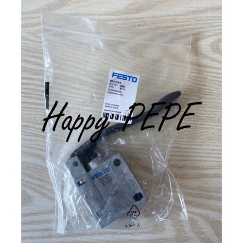 Festo b 8983 - th-3-1/4-b, valve