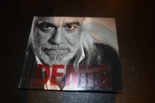 CD DIGIBOOK "DEMIS ROUSSOS 