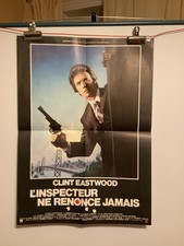 Affiche de film originale 