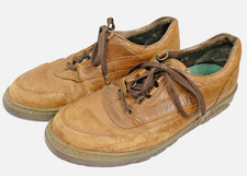 Mephisto Match Brown Leather