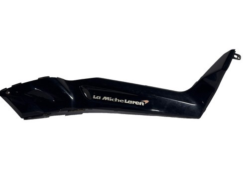 Carenage lateral droit - lateral,