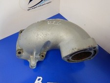 OEM 1992 Kawasaki JS750A 750 SX exhaust muffler pipe bend 18001-3739