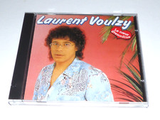 CD LAURENT VOULZY "LE COEUR