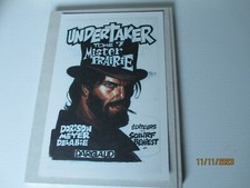 UNDERTAKER T. 7 - MEYER /