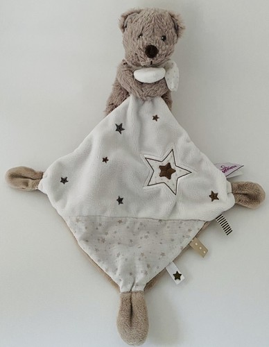 3622 doudou peluche ours - 3622🌟doudou,