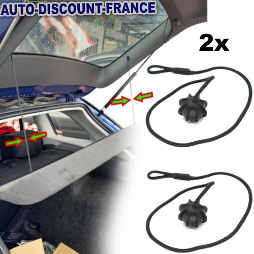 Clips support cordon fixation - support,
