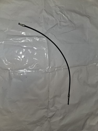 Cable ouverture selle kawasaki - selle,