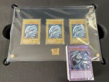 Yu-Gi-Oh! OCG 25th anniversary ultimate kaiba Set Blue-Eyes White Dragon deck