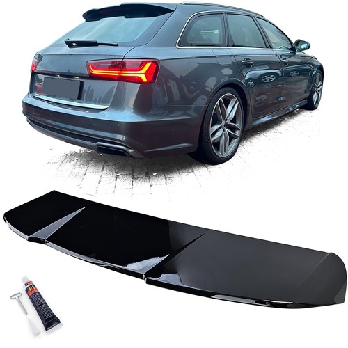 Audi avant 2011 - a6, c7