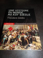V1- Une histoire du monde au