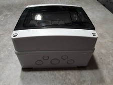 Tableau electrique etanche