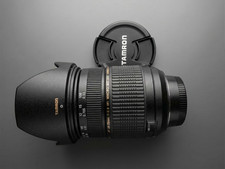 Tamron SP AF 28-75mm f/2.8 XR