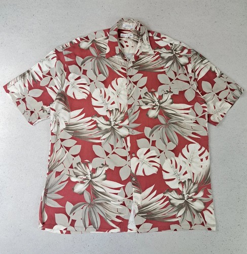 Chemise hawaïenne shirt - hawaïenne,
