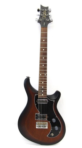 Paul reed smith s2 - reed,