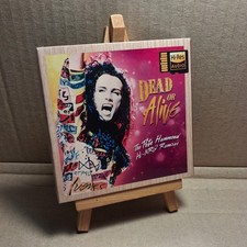 Dead Or Alive - Pete Hammond