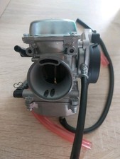 Carburateur hytrack  400 Quad