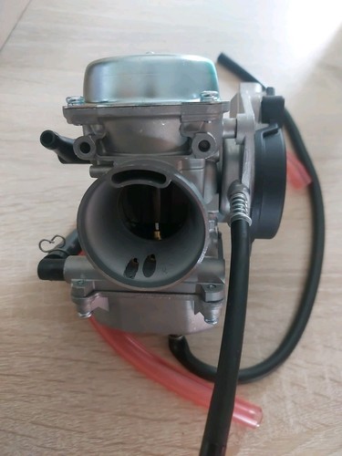 Carburateur hytrack 400 quad - carburateur,