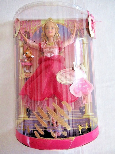 Barbie j8887 genevieve et - j8887,