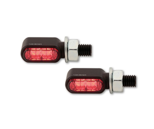 Clignotants led highsider - clignotants,
