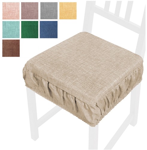 Coussin chaise coton - de,