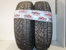 pneus iveco DAILY IV Camionnette 225/75R16 196055