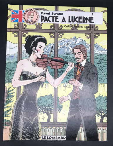 Carin victor sackville 8 - victor,