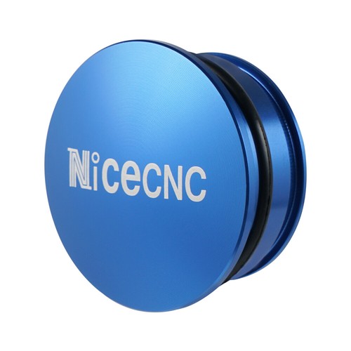 Cnc bouchon cadre gauche - de,