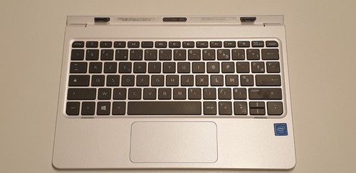 Clavier pour tablette - , hp