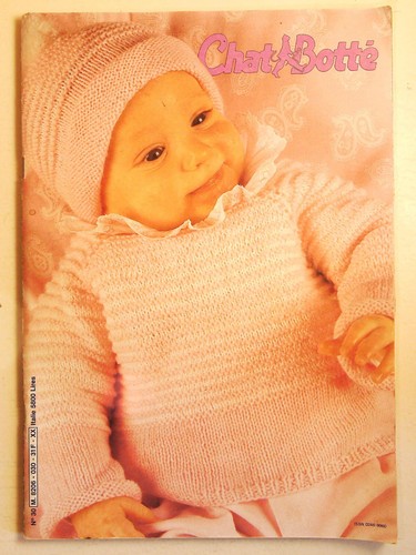 Chat botte magazine - n°30,