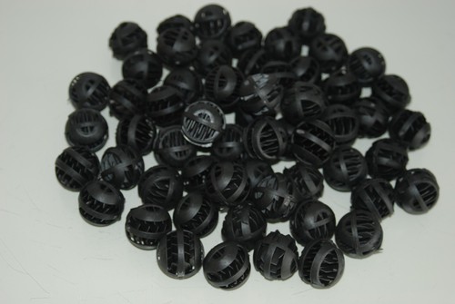 Billes bio pour - bio,