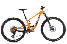 2024 Santa Cruz Tallboy C GX AXS, Size S, LikeNew - INV-97170