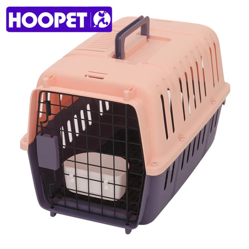 Cage chat hoopet - cage,