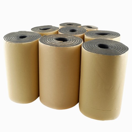Mousse isolation voiture - isolation,