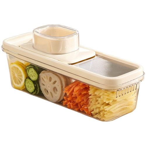 Hachoir légumes compact - hachoir,