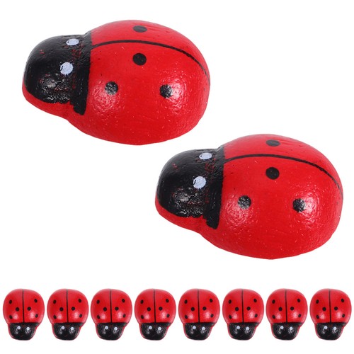 100 pcs figurines - figurines, jardin