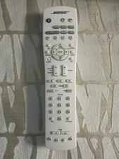 Télécommande BOSE Lifestyle