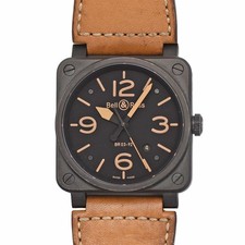 Montre pour homme BELL & ROSS